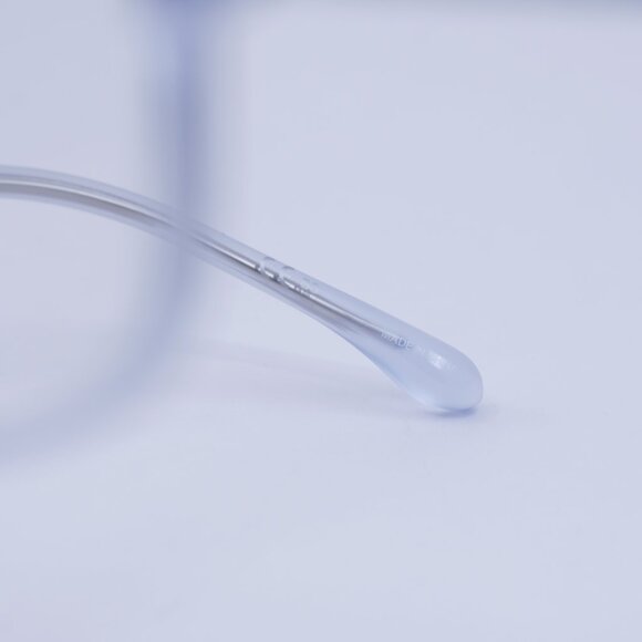 🕶️ New Isabel Marant IM 0022 MVU Eyeglasses - Azure Frame 54mm - Picture 9 of 11